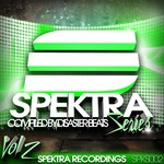 cover: Various|Disaster Beats - Spektra Series Vol 2 (compiled by Disaster Beats)