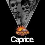 cover: Speedboats|Big Explosions - Caprice EP