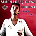 cover: Corona|Simon from Deep Divas - Baby Baby