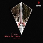 cover: Nico Ferrero - States