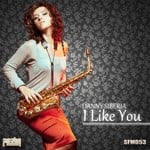 cover: Danny Siberia - I Like You