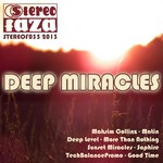 cover: Collinz, Maksim|Deep Level|Sunset Miracles|Techbalancepromo - Deep Miracles