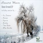 cover: Smart Wave - Home Ground