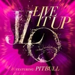 cover: Jennifer Lopez|Pitbull - Live It Up