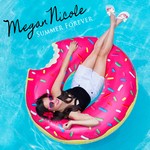 cover: Megan Nicole - Summer Forever