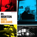 cover: Pj Morton - New Orleans