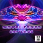 cover: Michael Colucci - Capturize