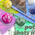 cover: Various - Pot Shots II