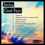 cover: Sterling - God Rays