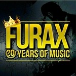 cover: DJ Furax - 20 Years Of Music