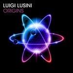 cover: Luigi Lusini - Origins