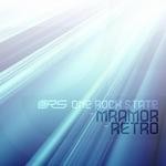 cover: One Rock State - Mramor & Retro