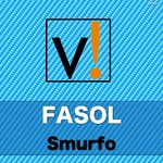 cover: Fasol - Smurfo