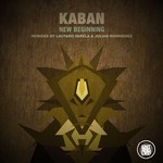 cover: Kaban - New Beginning