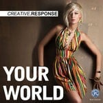 cover: Creative Response - Your World