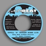 cover: Easy Beat Riddim Section|Eddie Rieband - Upfull 'n' Upfront Horns Lick