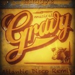 cover: Spanky Monkey - Musical Gravy