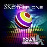 cover: Simon Le Grec - Another One EP