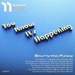 cover: Smutty & Funky - You Know It's Happening