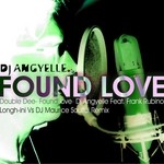 cover: Frank Rubino|Dj Angyelle - Found Love