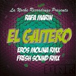 cover: Rafa Marin - El Gaitero