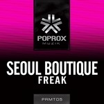 cover: Seoul Boutique - Freak