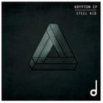 cover: Steel Kid - Krypton EP