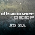 cover: Dave Horne - Treybom