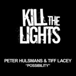 cover: Hulsmans, Peter|Tiff Lacey - Possibility