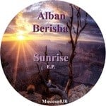 cover: Alban Berisha - Sunrise