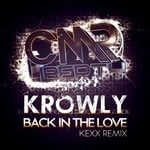 cover: Krowly - Back In The Love