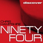 cover: Chris Hampshire - Ninety Four