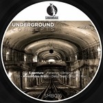 cover: Alessandro Pratti|E Ventura - Underground Concepts Vol 03