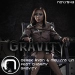 cover: Ryan, Derek|Melissa Lin|Charmy - Gravity