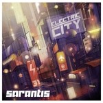 cover: Sarantis - Electric City