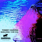 cover: Tommy Caverna - Babjlonia