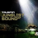 cover: Truspin - Junglist Sound EP