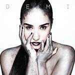 cover: Demi Lovato - Demi