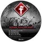 cover: Dj Drops - Sounds From The East