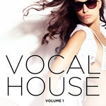 cover: Various - Vocal House 2013 Vol 1