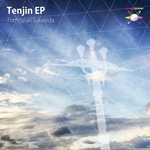 cover: Tomoyuki Sakakida - Tenjin EP