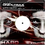 cover: Onex & Trax - Nitty Gritty