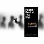 cover: Sonic L - People Behind The Wall