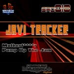 cover: Javi Tracker - Motherfucker EP