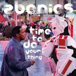 cover: Zbonics - Time To Do Your Thing