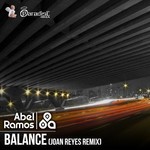 cover: Abel Ramos - Balance