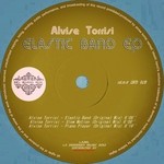 cover: Alvise Torrisi - Elastic Band