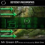 cover: Blok One - Mr Green