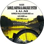 cover: Habykai, Samuel|Analogic System - IUM