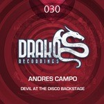 cover: Andres Campo - Devil At The Disco Backstage